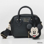ヤングアンドオルセン「YOUNG ＆ OLSEN The DRYGOODS STORE SHOULDER BAG BOOK with Disney MICKEY MOUSE」