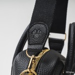 ヤングアンドオルセン「YOUNG ＆ OLSEN The DRYGOODS STORE SHOULDER BAG BOOK with Disney MICKEY MOUSE」部分アップ