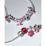 Disney x Pandora (ディズニー x パンドラ)「トイ・ストーリー」※画像内には一部既存コレクションの商品も含まれています。