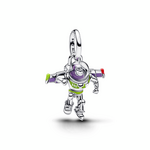 Disney x Pandora (ディズニー x パンドラ)「トイ・ストーリー」バズ・ライトイヤー