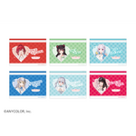 にじさんじCafe ～Milky Ribbon Party～