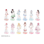 にじさんじCafe ～Milky Ribbon Party～