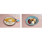 にじさんじCafe ～Milky Ribbon Party～
