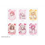 にじさんじCafe ～Milky Ribbon Party～