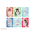 にじさんじCafe ～Milky Ribbon Party～