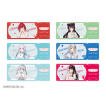 にじさんじCafe ～Milky Ribbon Party～