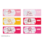 にじさんじCafe ～Milky Ribbon Party～