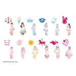 にじさんじCafe ～Milky Ribbon Party～
