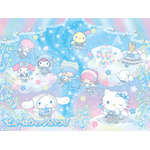 サンリオピューロランドの七夕イベント「ピューロウィッシュマツリ」が2026年6月5日からスタート