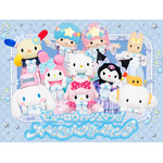 サンリオピューロランド「ピューロウィッシュマツリ」にてスペシャルグリーティングを開催
