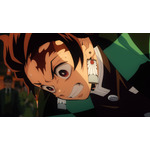 『鬼滅の刃』第8話先行カット(C)吾峠呼世晴/集英社・アニプレックス・ufotable