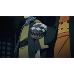 『鬼滅の刃』第8話先行カット(C)吾峠呼世晴/集英社・アニプレックス・ufotable