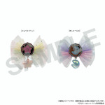 ぴえろ魔法少女シリーズ　ヘアクリップ（全2種）