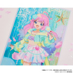 ぴえろ魔法少女シリーズ　88フィルムグラフ（全7種）