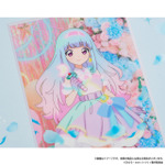 ぴえろ魔法少女シリーズ　88フィルムグラフ（全7種）