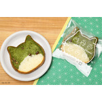 TVアニメ『忍たま乱太郎』×ねこねこ　「ねこねこ食パン～忍術学園六年生～」