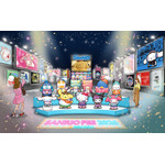 「サンリオフェス2026シティ」