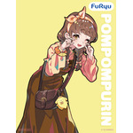 ＜屋台コーナー「推しをゲット！カラフルボール投げ byFURYU」＞