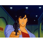 『シティーハンター』