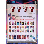『Hazbin Hotel』シーズン2 POP-UP SHOP商品情報