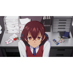 『一式さんは恋を知りたい。』ティザーPV