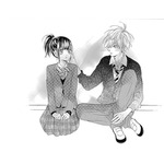 「ハニーレモンソーダ」