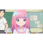 春アニメ『魔法の姉妹ルルットリリィ』Episode08（第8話）「秋風と麦わら帽子」先行場面カット