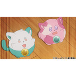 春アニメ『魔法の姉妹ルルットリリィ』Episode08（第8話）「秋風と麦わら帽子」先行場面カット