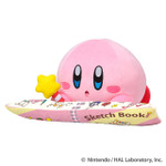 「PCクッション　星のカービィ」