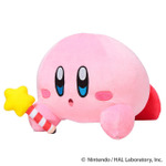 「PCクッション　星のカービィ」