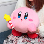 「PCクッション　星のカービィ」