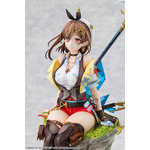 「ライザ（ライザリン・シュタウト）」フィギュア