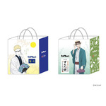 「ハイキュー!!」×「菓匠三全」限定ショッピングバッグ