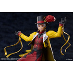 「『ディズニー ツイステッドワンダーランド』 カリム・アルアジーム ノンスケールフィギュア」