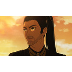 春アニメ『日本三國』第8話「龍虎決戦」場面写真(C)松木いっか/小学館/日本三國製作委員会
