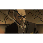 春アニメ『日本三國』第8話「龍虎決戦」場面写真(C)松木いっか/小学館/日本三國製作委員会