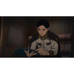 春アニメ『日本三國』第8話「龍虎決戦」場面写真(C)松木いっか/小学館/日本三國製作委員会
