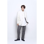 宮野真守、アメブロ終了を発表！今後はファンクラブ内で投稿へ 「少し寂しい」「より深くマモちゃんを感じられそう」 画像