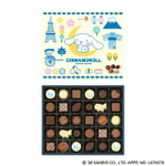 シナモロール アソーテッドチョコレート