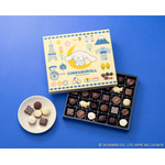 シナモロール アソーテッドチョコレート