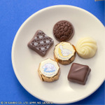 シナモロール アソーテッドチョコレート