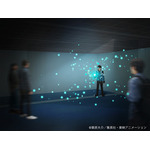 「Anime WORLD TRIGGER Exhibition 