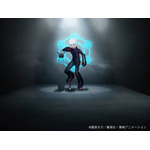 「Anime WORLD TRIGGER Exhibition 