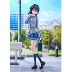 『クラスで2番目に可愛い女の子と友だちになった』 朝凪 海