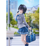 『クラスで2番目に可愛い女の子と友だちになった』 朝凪 海
