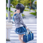 『クラスで2番目に可愛い女の子と友だちになった』 朝凪 海