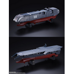 「SDF-1 マクロス」