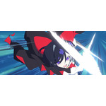 『THE RIBBON HERO リボンヒーロー』