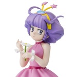 「魔法の天使クリィミーマミ」“あどけなかわいい”マミの視線にドキドキ…!! 太田貴子ボイスまで聴ける「まほうのステッキ」も!? 画像