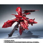 「ROBOT魂 ＜SIDE MS＞ ナイチンゲール ～Exclusive Edition～」
